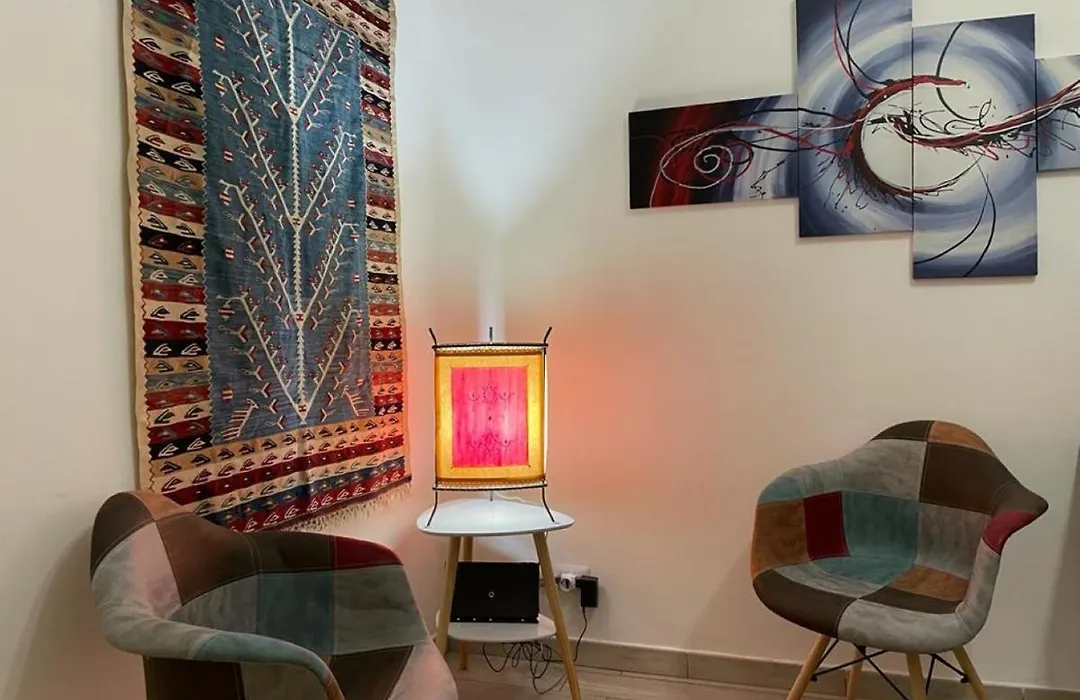 B&B Melina-1